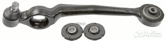 Рычаг подвески 3894001 lemforder