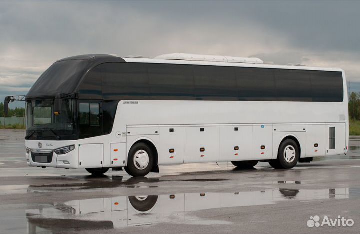 Перевозка пассажиров + аренда микроавтобуса