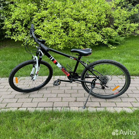 Велосипед Rockrider 5.0