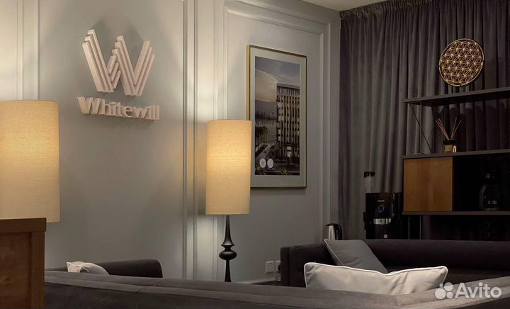 Ремонт квартир под ключ