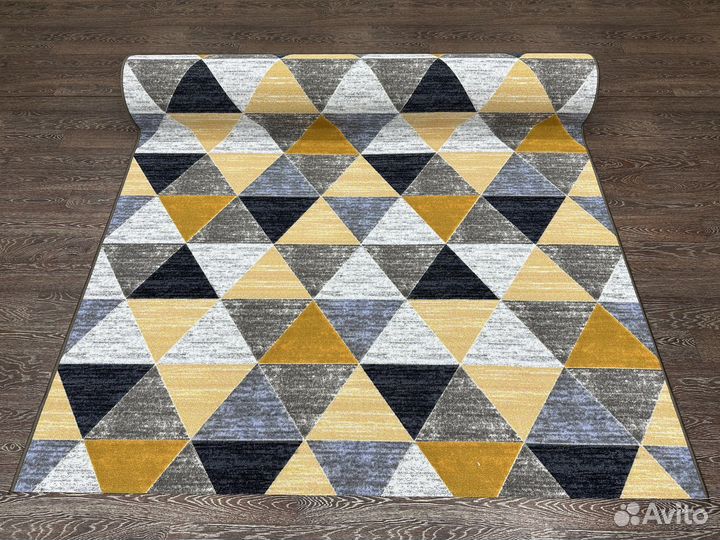 Ковровое покрытие, паласы принт