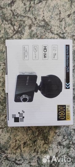 Видеорегистратор