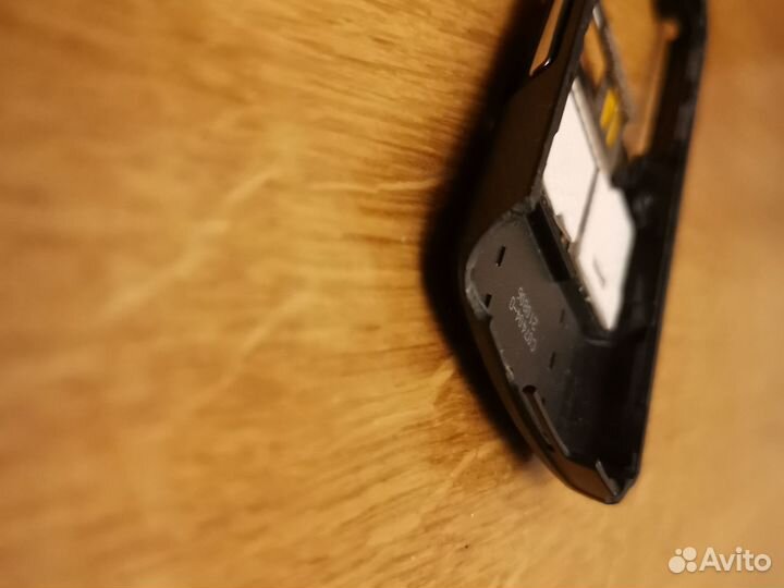 Корпус nokia 8800 gun color оригинал