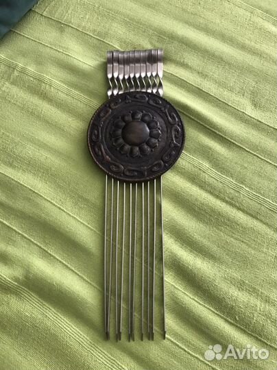 Подарочный набор шампуров