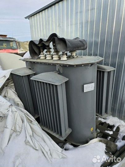 Трансформатор 608