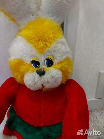 Игрушки СССР