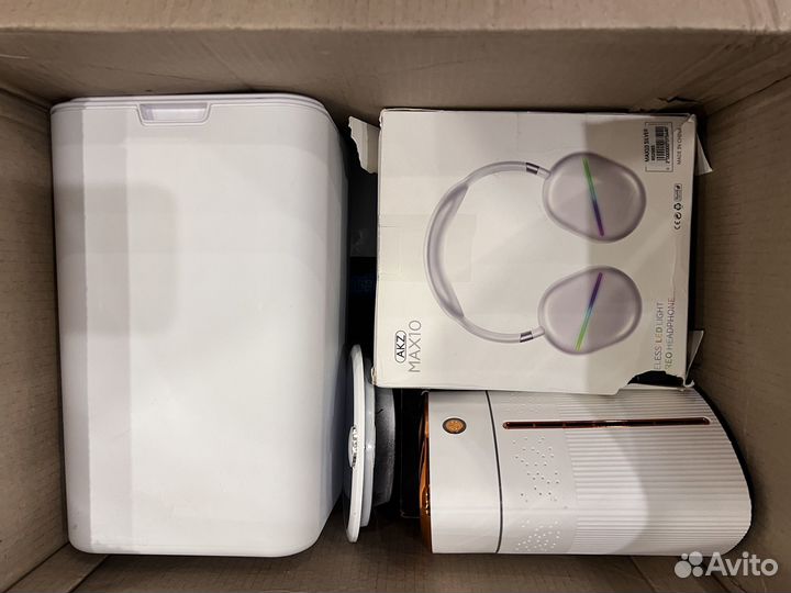 Лот электроники #33