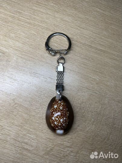Брелок на ключи