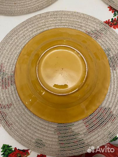 Посуда СССР