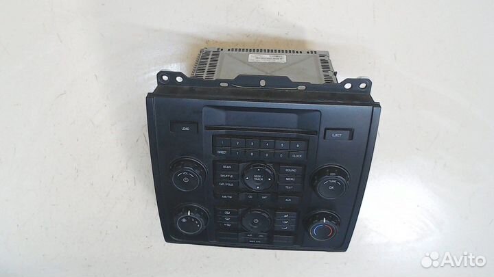 Магнитола Ford Escape, 2008