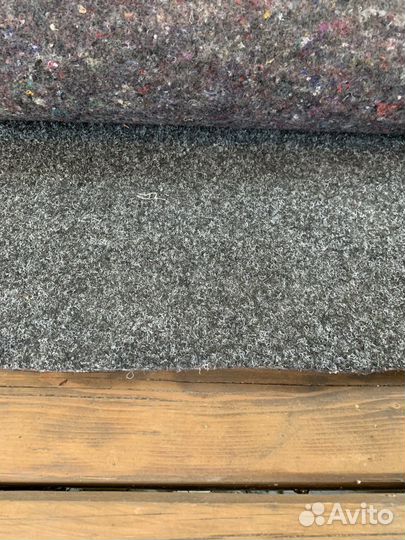 Ковролин новый рулон