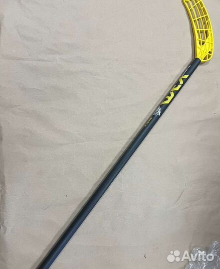 Клюшки для флорбола