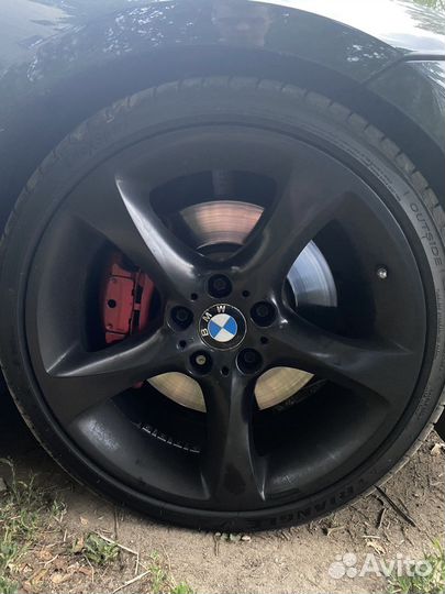 Колёса BMW 230 стиль