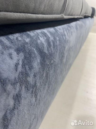 Диван угловой модульный Гудвин