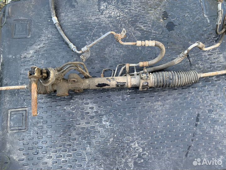 Рулевая рейка Киа Спектра / Kia Spectra