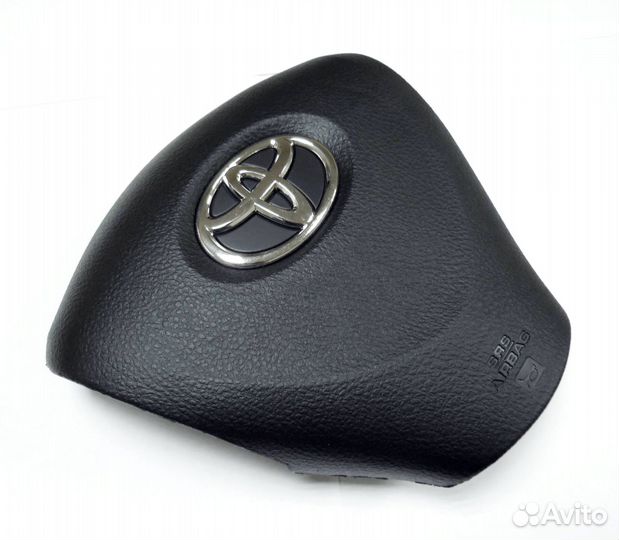 Крышка (заглушка) airbag в руль Toyota Corolla (20