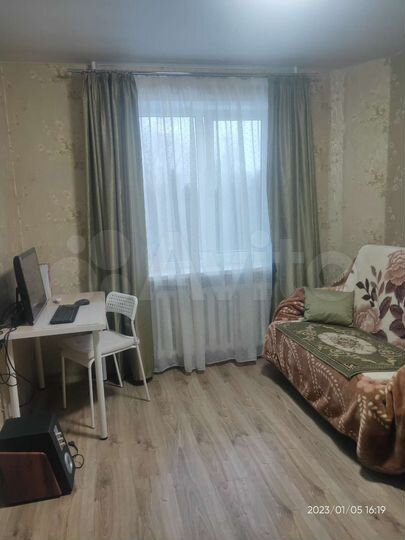 2-к. квартира, 53,6 м², 1/3 эт.