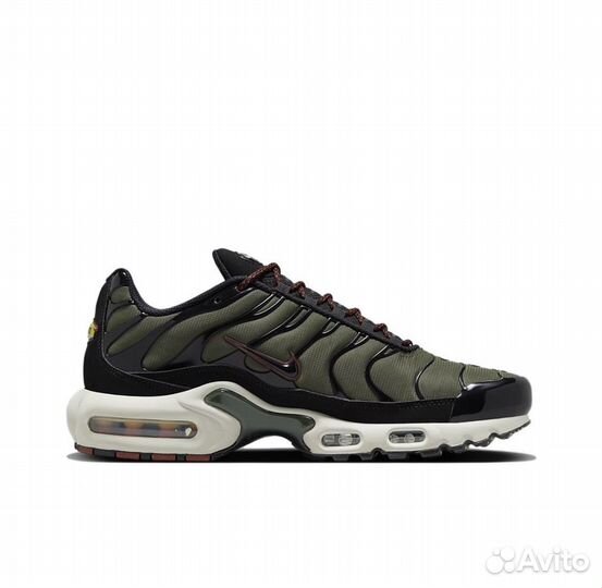 Nike Air Max TN Plus