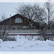 Дом 62,9 м² на участке 9,3 сот.