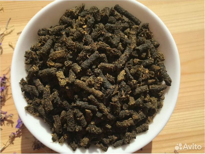 Иван-чай 1кг 2023, натуральнейший