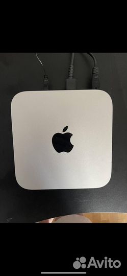 Apple Mac mini