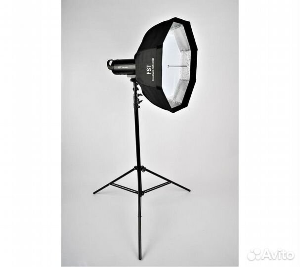 Софтбокс FST SB-35U 60cm быстрораскладной