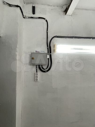 Гараж, 22 м²