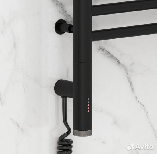 Сунержа Богема 3.0 прямая 1000х500 мэм левый Матов