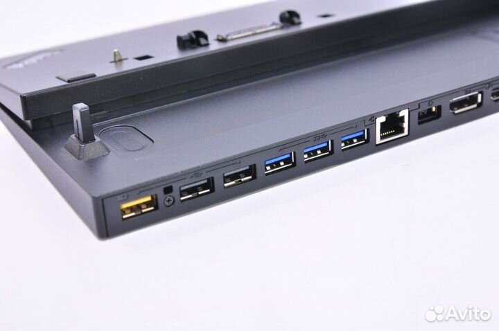 Док-станция для Thinkpad T440 T470