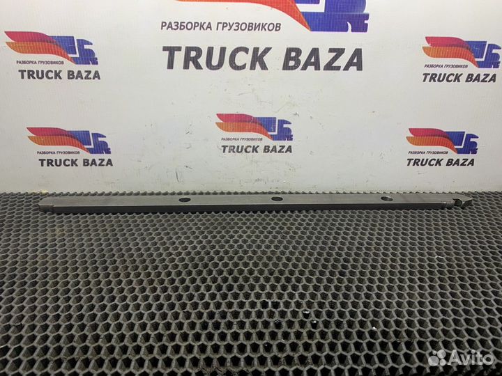 Фиксатор вилки МКПП VT2214B Volvo FH, Volvo FM