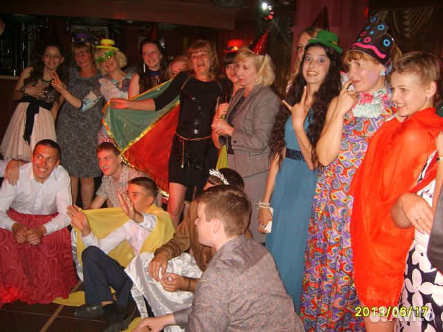 Ведущий Свадеб Певица-Диджей Фото Видео