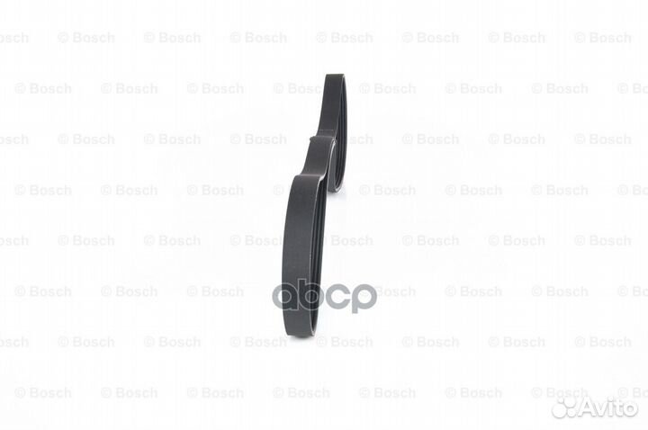 Ремень приводной 6PK1814 1987946072 Bosch