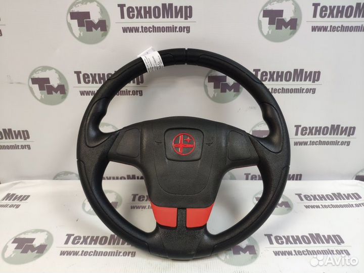 Руль на УАЗ