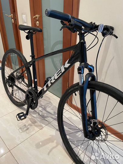 Trek Dual Sport 2 2022