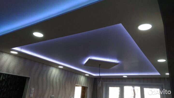 Ремонт и Отделка квартир