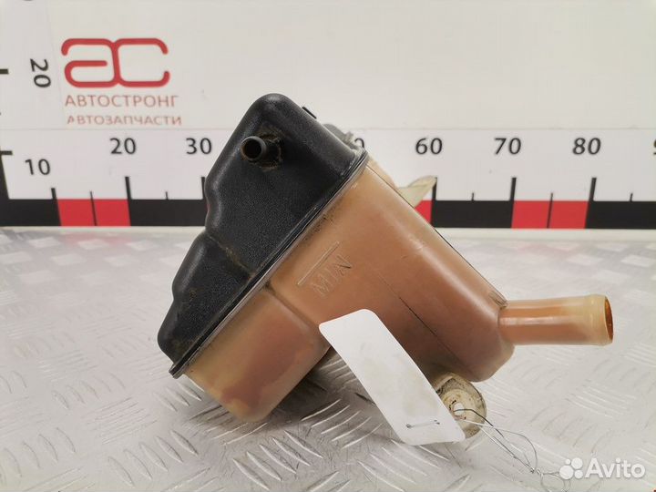 Бачок расширительный Ford Mondeo 3 рест. 2005