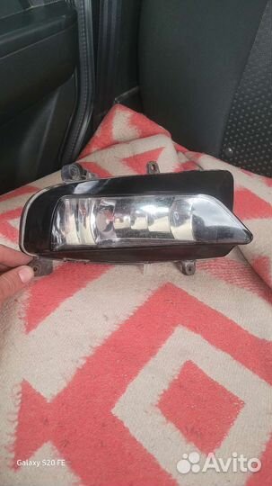 Фара противотуманная 8T0941700 Ауди А5