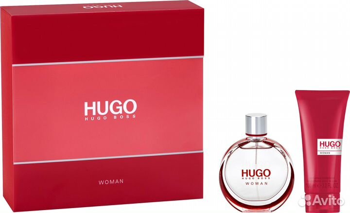 Hugo Boss Hugo Women