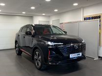 Новый Changan CS55 Plus 1.5 AMT, 2024, цена от 2 589 900 руб.