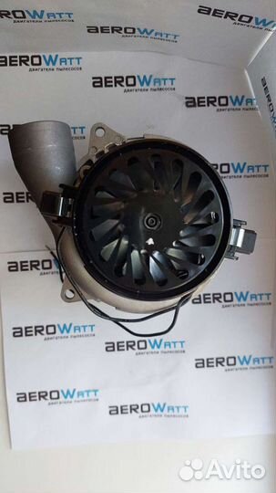 Мотор для LPG аналог Domel 491.3.474 1400 ватт