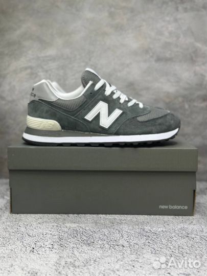 Кроссовки New Balance 574