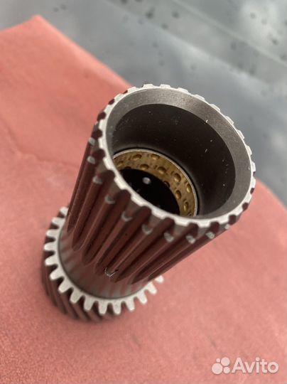 АКПП u660e Солнечная шестерня