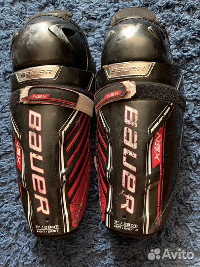 Хоккейная экипировка для детей