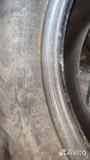 Nokian Tyres Hakkapeliitta 2 215/65 R16