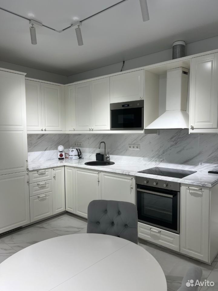 2-комнатная квартира, 64 м² — фото 7