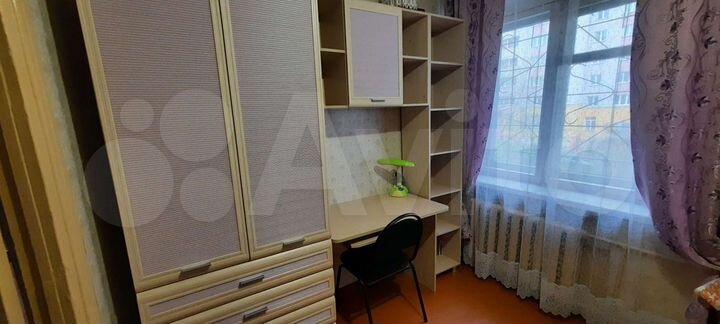 Комната 15 м² в 3-к., 1/5 эт.