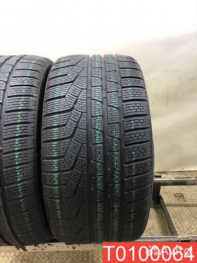 Pirelli Winter Sottozero 240 Serie II 255/35 R19 96V