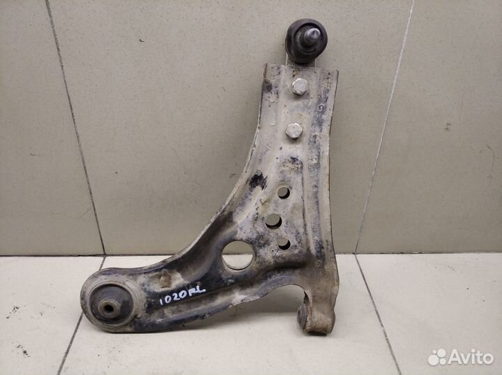 Рычаг передний левый Aveo (T250) 2005-2011