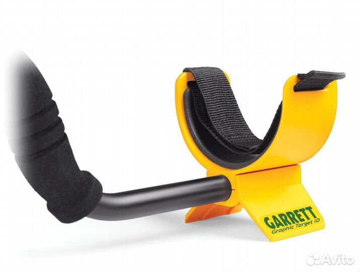 Металлоискатель Garrett ACE 350 Euro