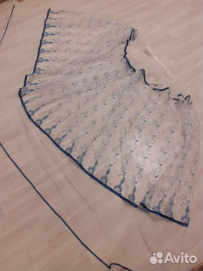 Кухонные занавески